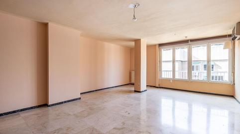 Foto 3 de Pis en venda a Calle Sos del Rey Católico, Cervantes,  Granada Capital