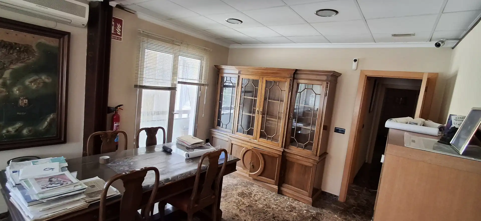 Piso con terraza en venta en Calle Valdés, imagen 25