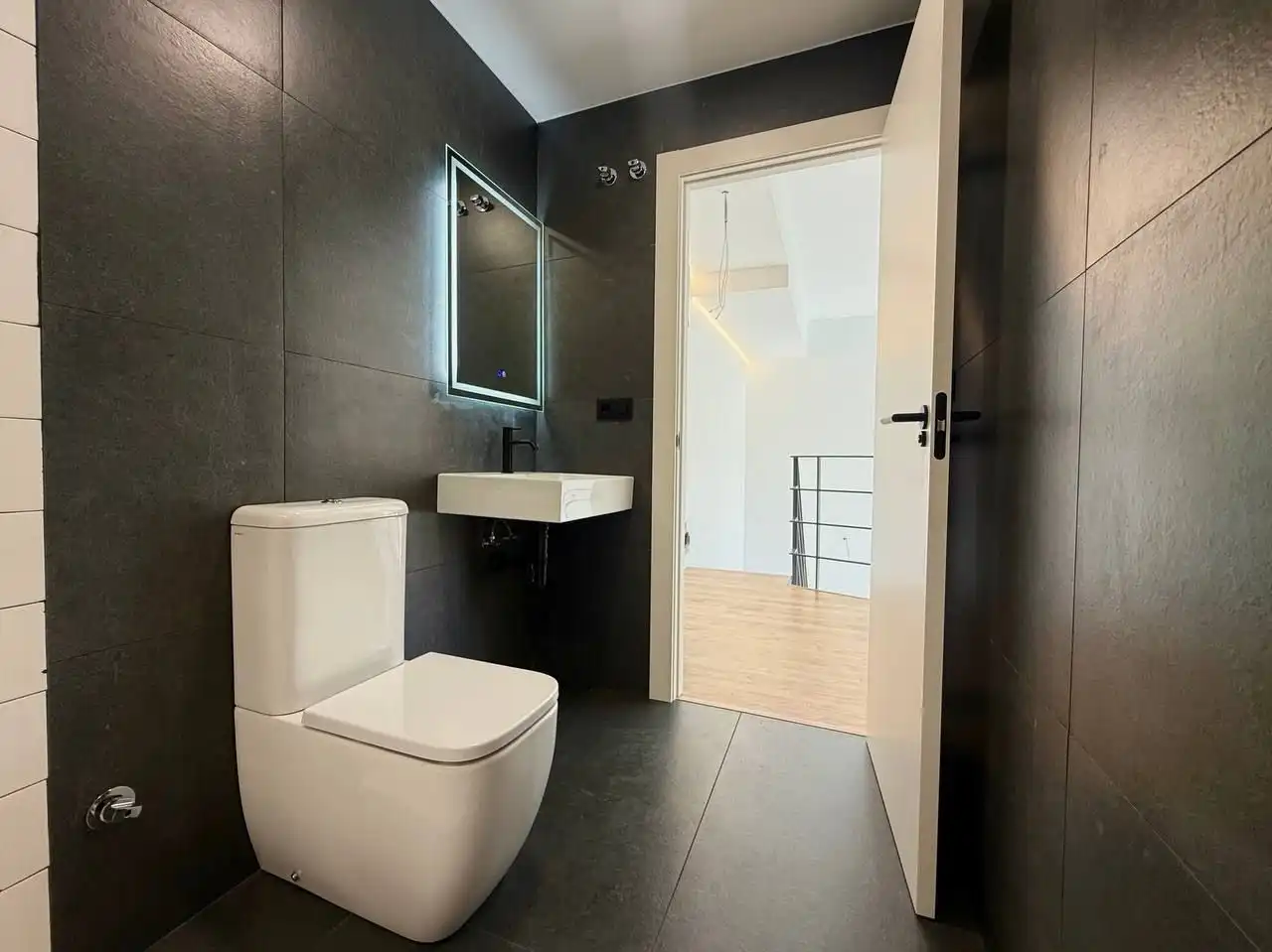 Loft con piscina in vendita a Benalúa - Babel, imagen 33