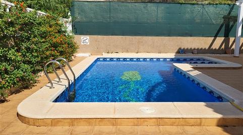 Foto 2 de Casa o xalet en venda a Orihuela ciudad, Orihuela