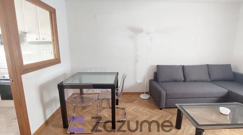 Photo 2 of Flat for rent in C. de San Dacio, Tres Olivos - Valverde,  Madrid Capital