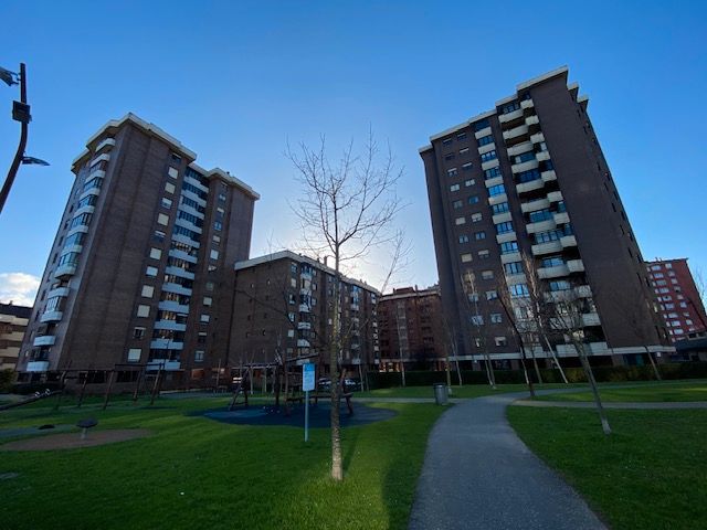 Flat for sale in Calle Luis Vicente de Velasco, 11, Alisal - San Román
