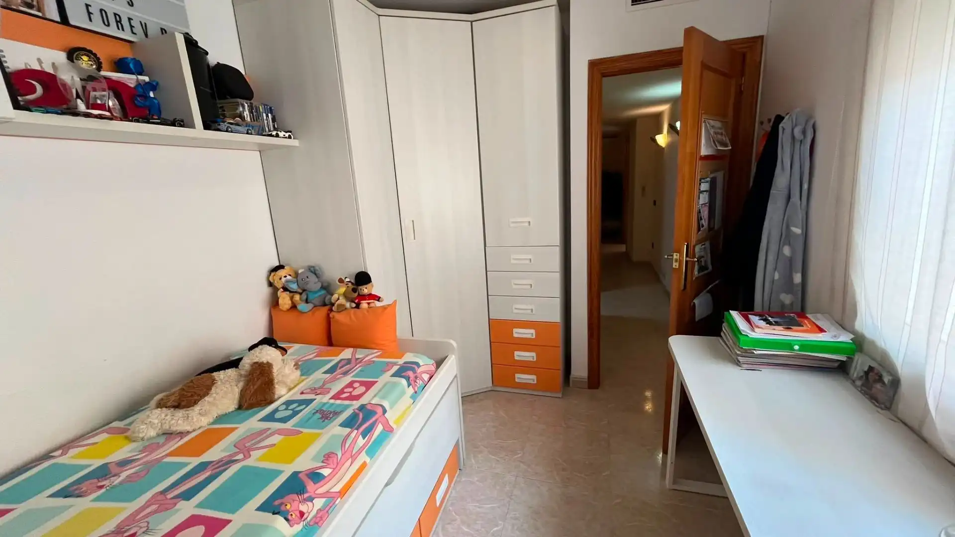 Reihenhaus mit Garten zum Verkauf in diputacion, imagen 9