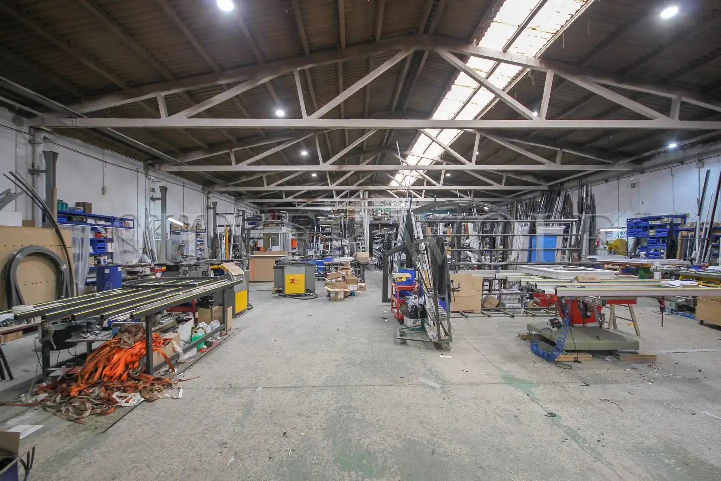 Industrial building for sale in Carrer Baix Llobregat, imagen 3