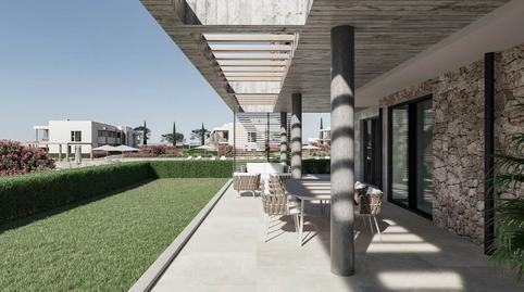 Foto 2 de Apartamento en venta en Campos poble, Illes Balears