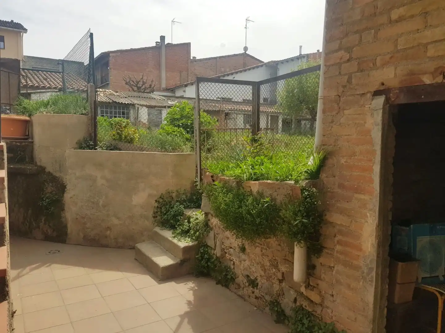 Terreny residencial en venda a Avinguda Tecla Sala, imagen 7