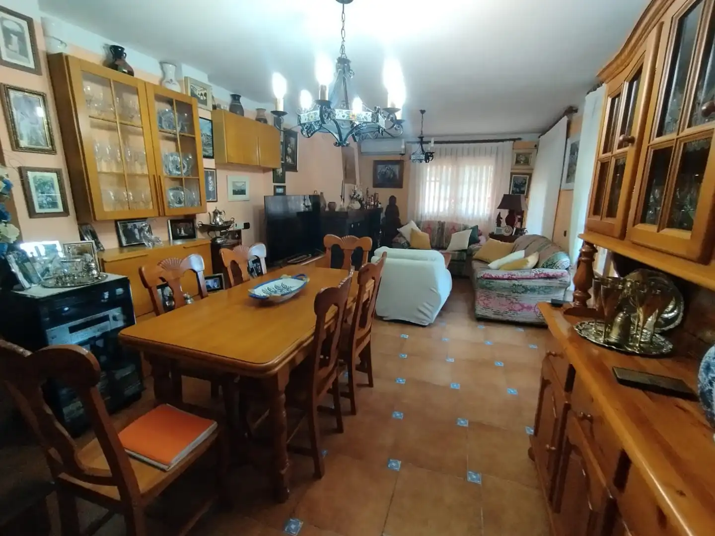Comedor de Residencial en venta en Beceite