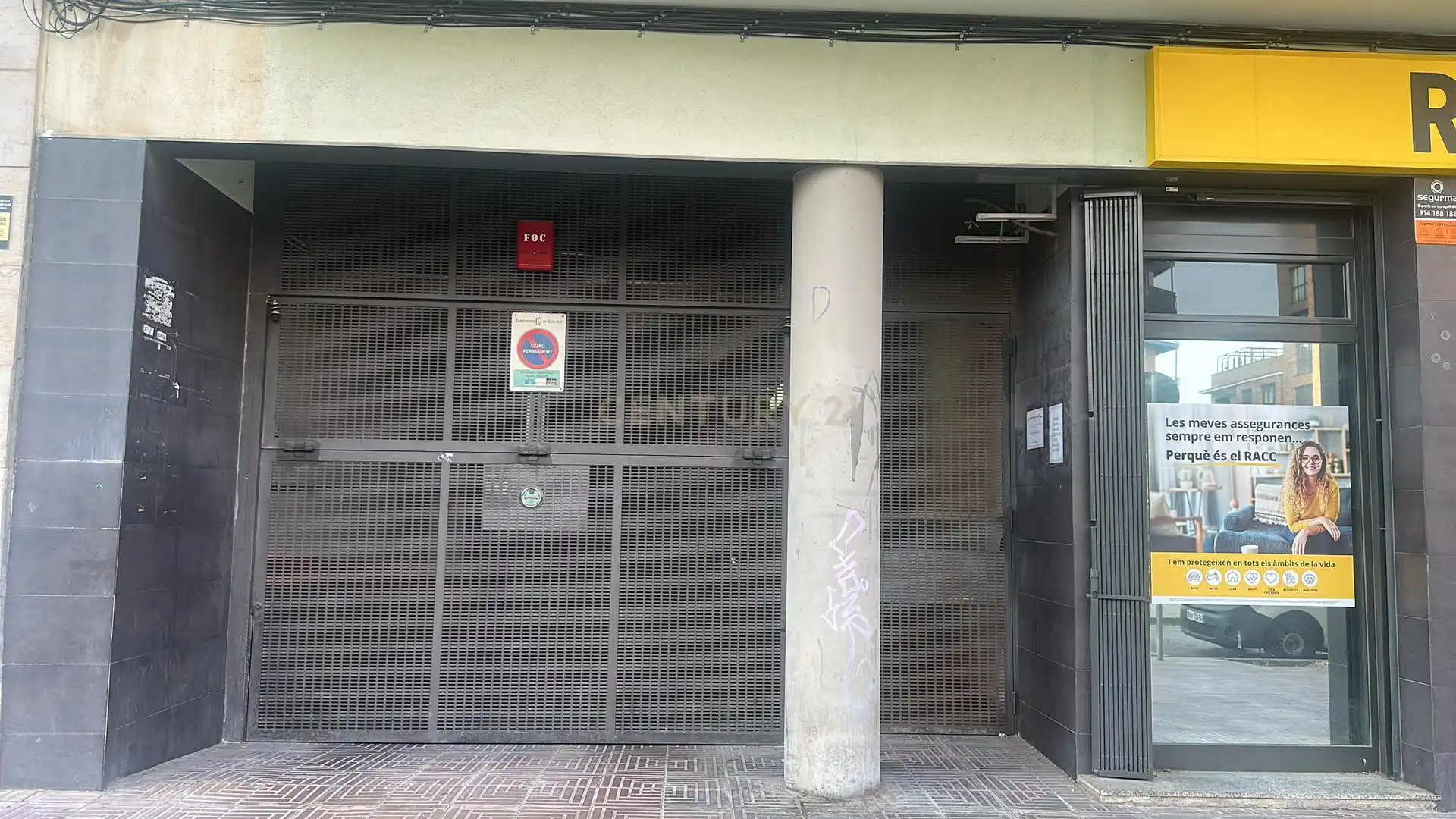 Aparcament en venda a Carrer de Sant Ferran, Sabadell, Spain 14, imagen 3
