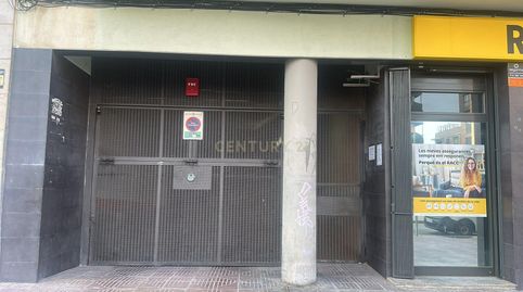 Foto 3 de Garaje en venta en Carrer de Sant Ferran, Sabadell, Spain, 14, Gràcia, Sabadell