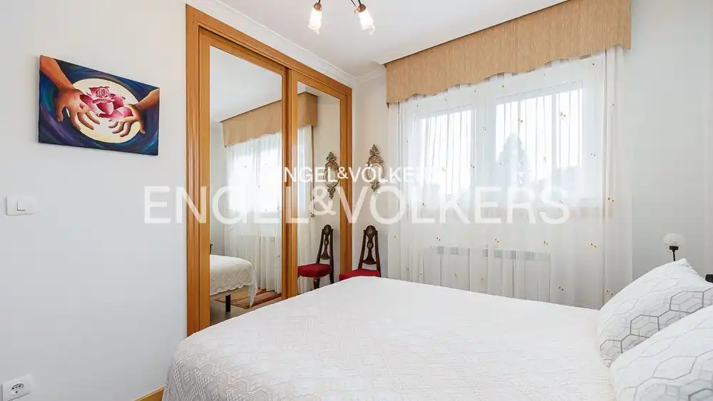 Casa con jardín en venta en Gondomar, imagen 21