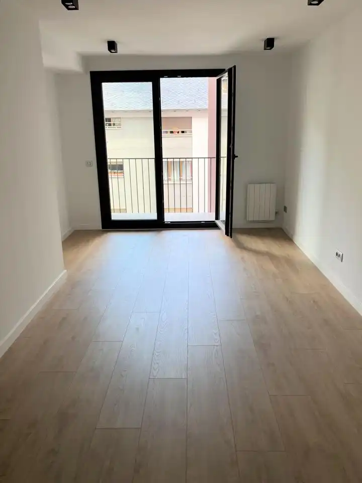Dormitori de Pis en venda en Andorra la Vella amb Aire condicionat, Calefacció i Parquet