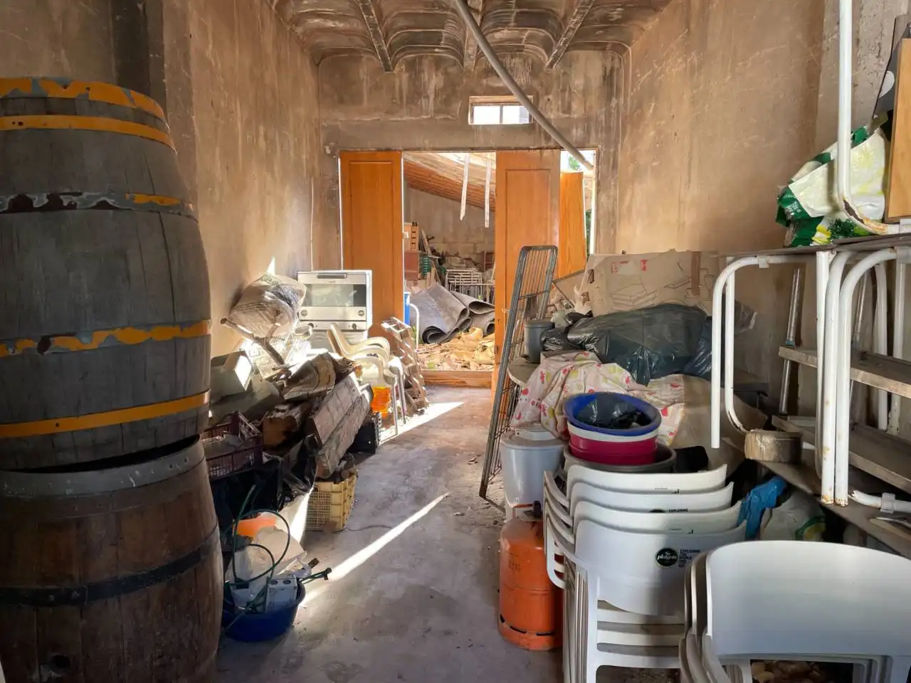 Casa o xalet en venda en Sa Pobla