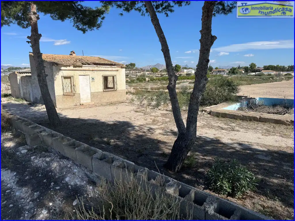 Rural land for sale in Partida la Matanza 34, imagen 10