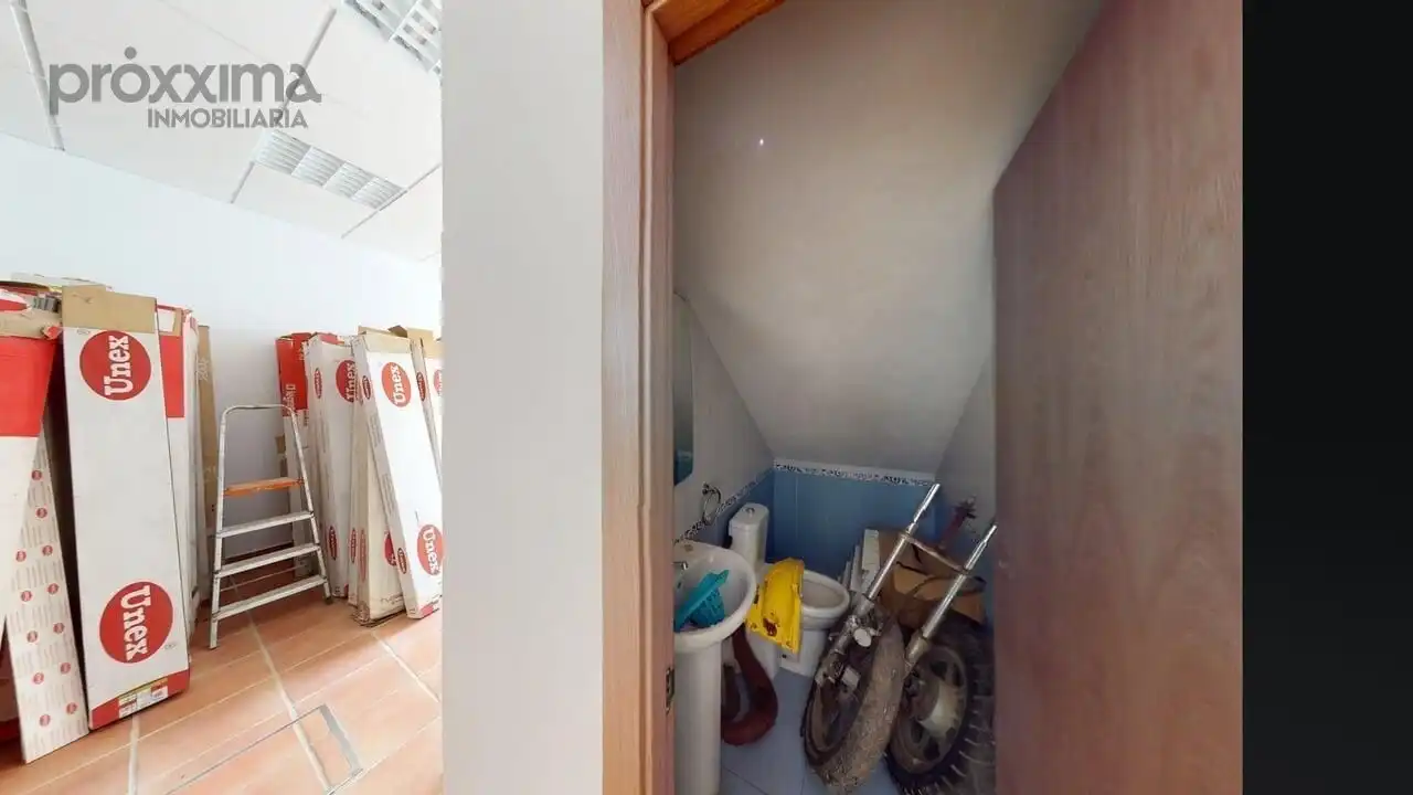 Casa in vendita a El Garrobo, imagen 19
