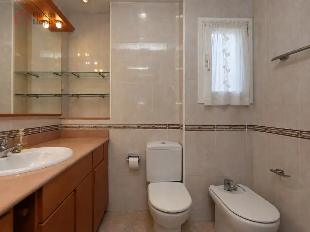 Appartamento con terrazza in vendita a Paseo Zona Franca 122, imagen 18