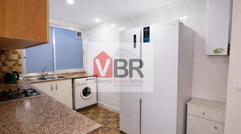 Foto 2 de Pis de lloguer a Calle del Poeta Artola, La Bega Baixa - Plaza Xúquer,  Valencia Capital