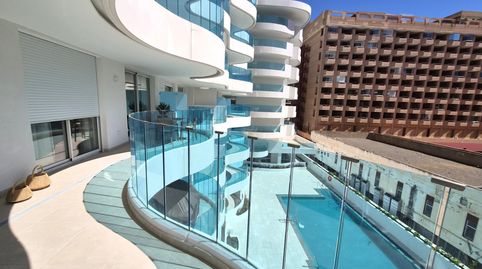 Foto 5 de Piso en venta en Calle Colón, 6, Puerto Deportivo, Málaga