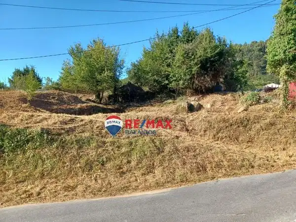 Terreny residencial en venda a Lugar Cardiña, imagen 8