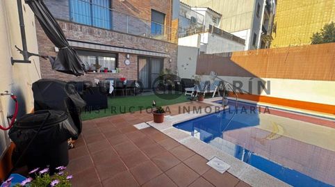ESPECTACULAR CASA UNIFAMILIAR EN EL CENTRO DE PREMIÀ DE MAR!