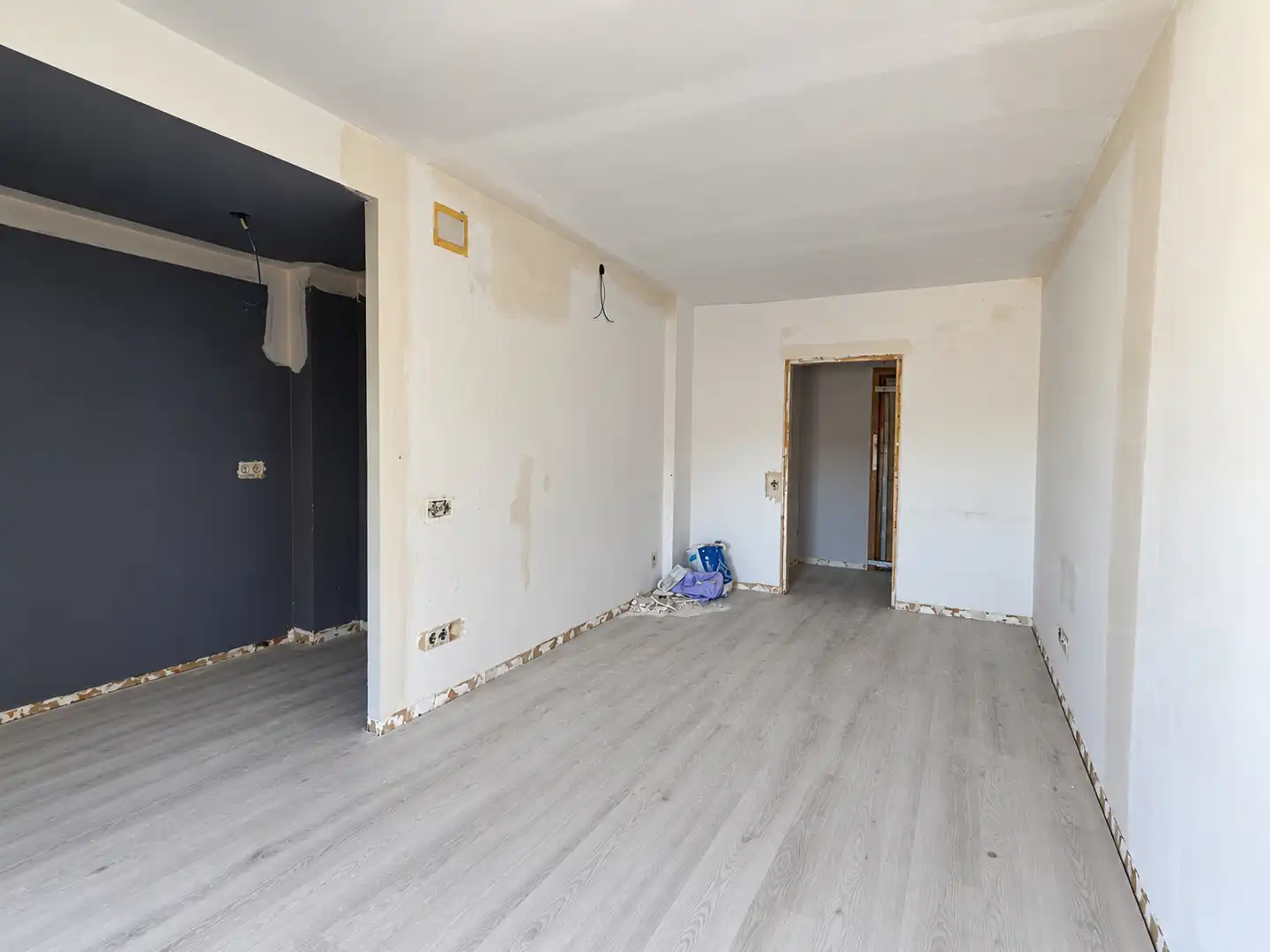 Flat with lift for sale in Martorell, imagen 6