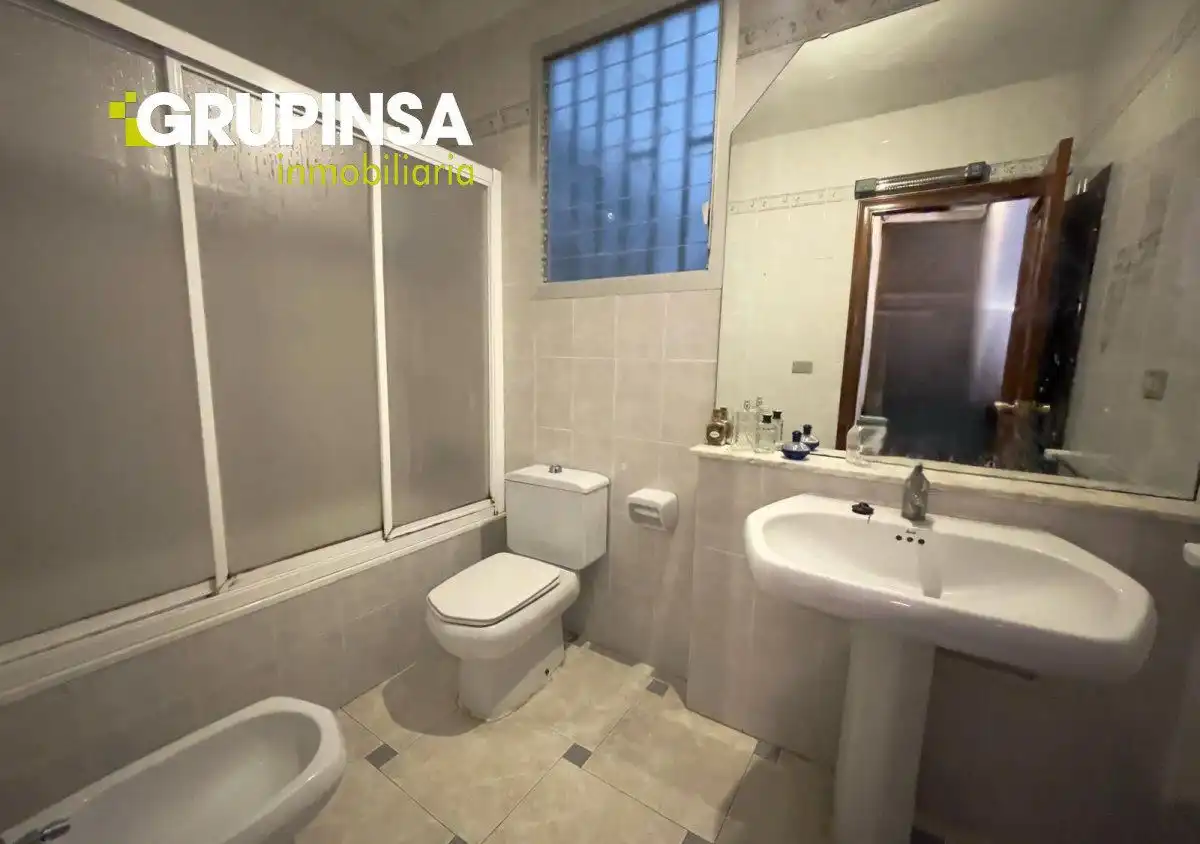 Baño de Casa o chalet en venta en Almazora / Almassora con Terraza y Balcón