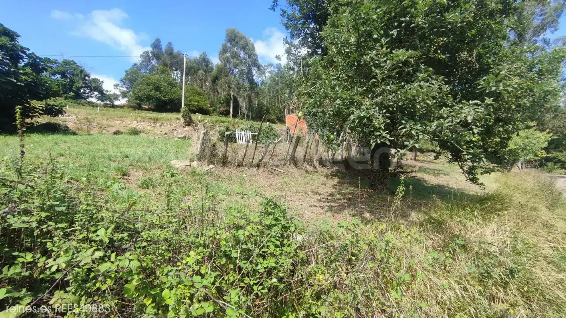 Casa o xalet en venda en Candamo amb Calefacció, Jardí privat i Terrassa
