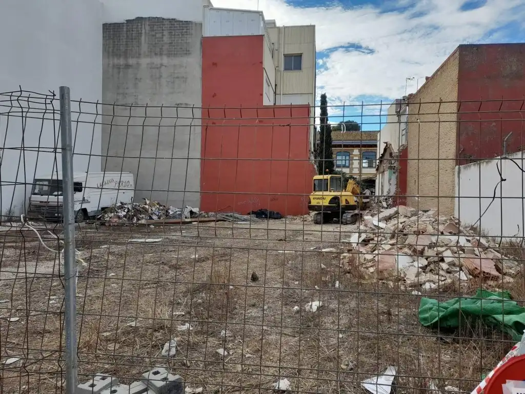 Residencial en venta en Massanassa