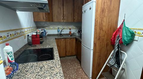 Foto 4 de Pis en venda a Camino Viejo de Málaga, Málaga