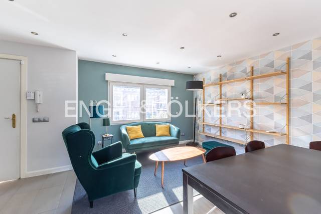 Casa-chalet en Venta en Concepción