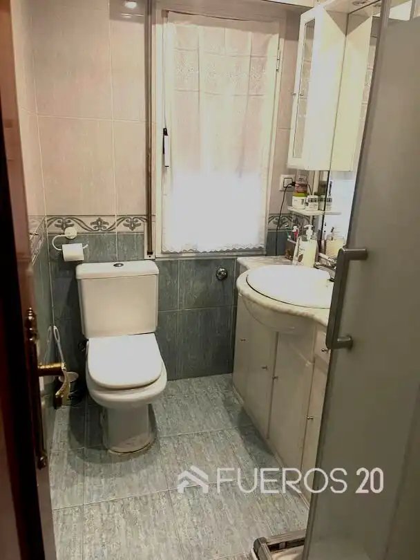 Appartamento con ascensore in vendita a Txabarri - La Unión - Vista Alegre, imagen 6
