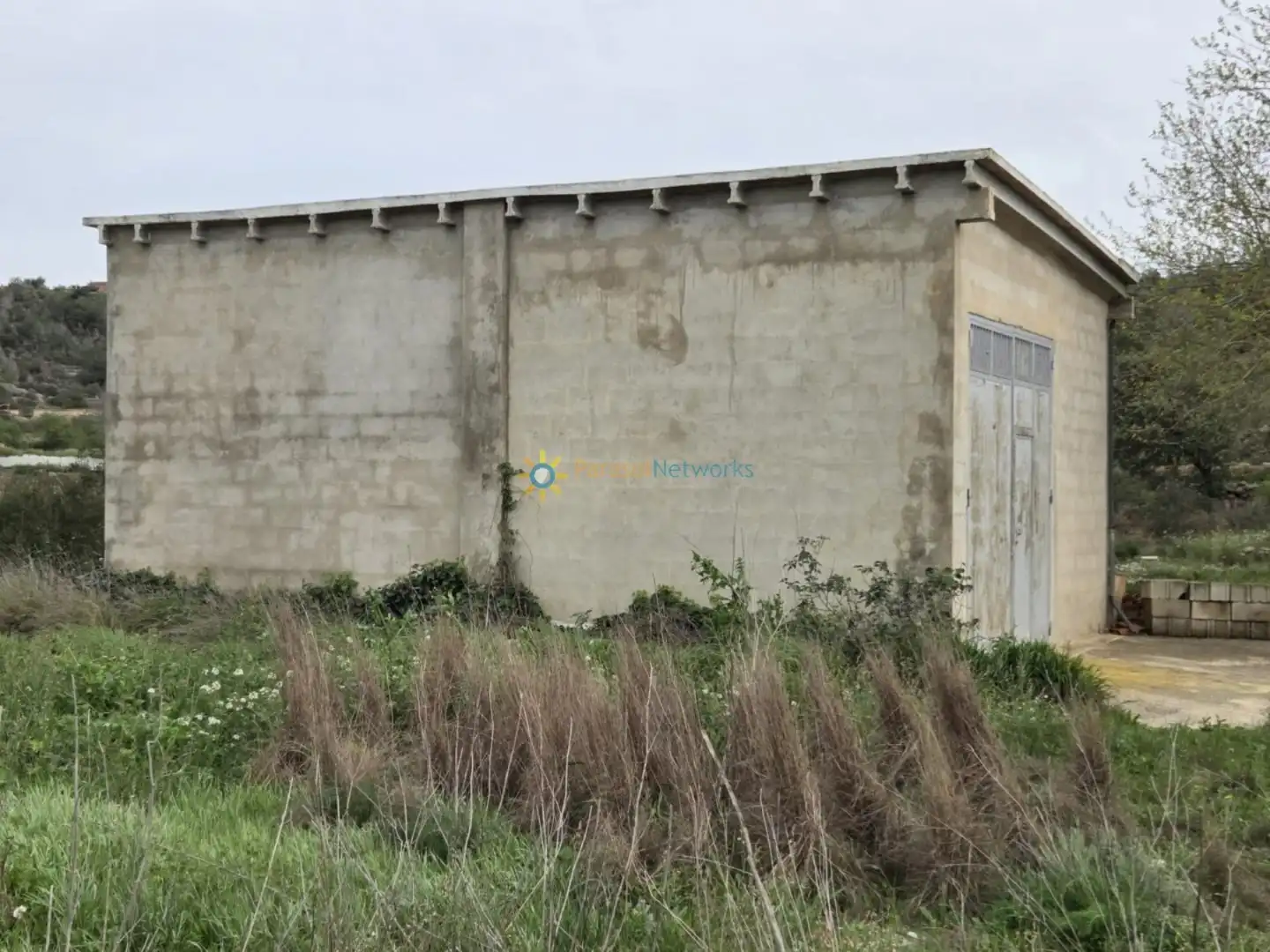 Terreno en venta en Benigànim