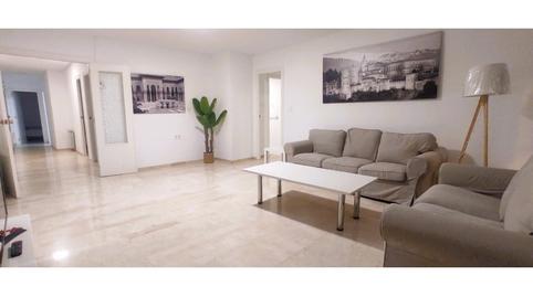 Photo 2 of Flat to rent in Calle Cruz, Centro - Sagrario,  Granada Capital