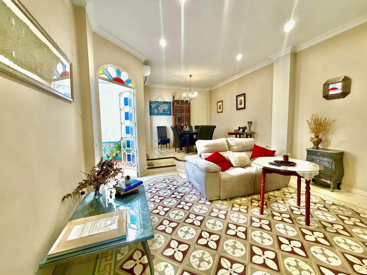 Maison à vendre à Alcalá del Río, imagen 5