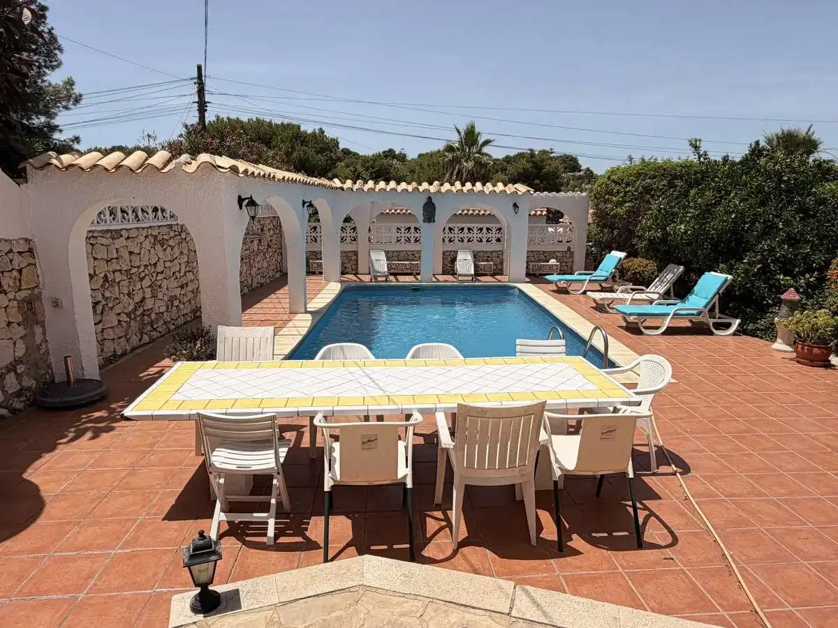 Casa o xalet en venda a Jávea / Xàbia, Alicante