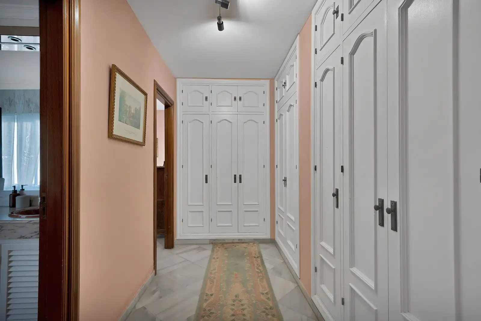 Chalet con piscina en venta en Avenida Pablo Ruiz Picasso 11, imagen 33