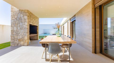 Photo 2 of Houses for sale in Moncófar Pueblo, Moncofa