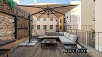 Terrace of Flat for sale in  Barcelona Capital  with Air Conditioner, Heating and Terrace