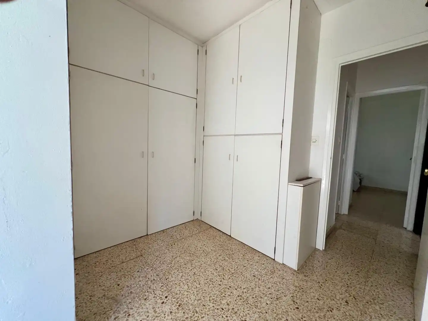 Habitación de Casa o chalet en venta en La Nucia con Aire acondicionado, Terraza y Amueblado