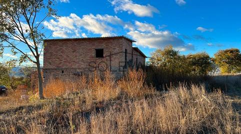 Foto 4 de Casa o xalet en venda a  Francesc Pujol, Tremp, Lleida