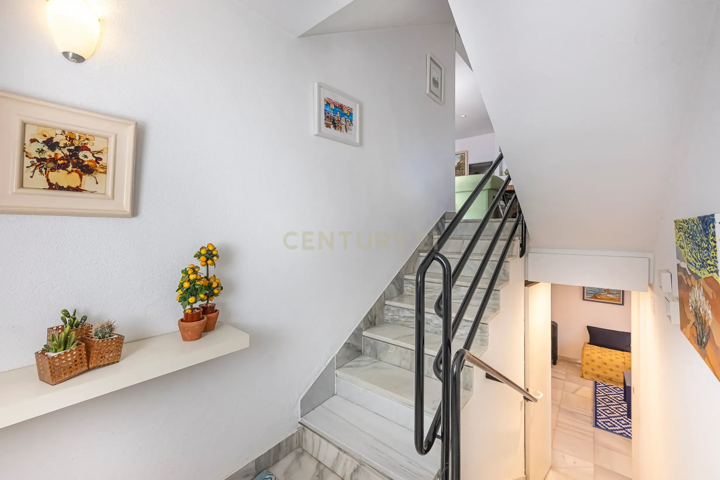 Casa adosada en venta en Estepona con Jardín privado, Horno y Lavadora