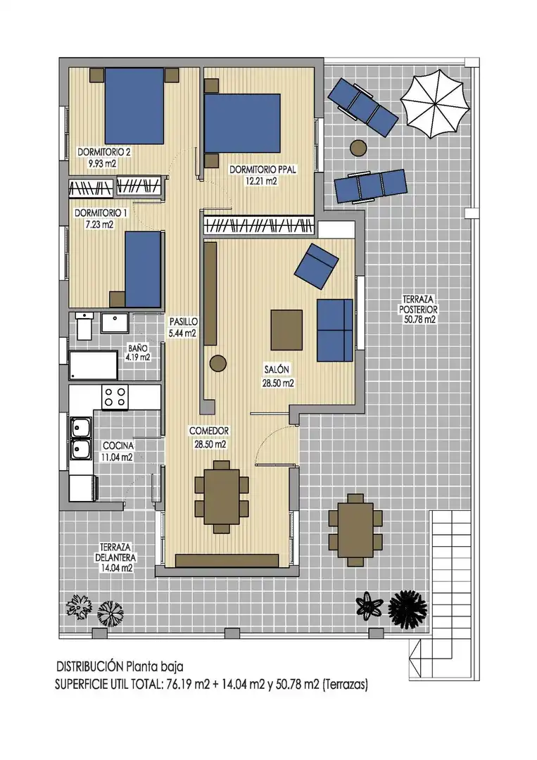 Casa o chalet en venta en Alginet con Terraza