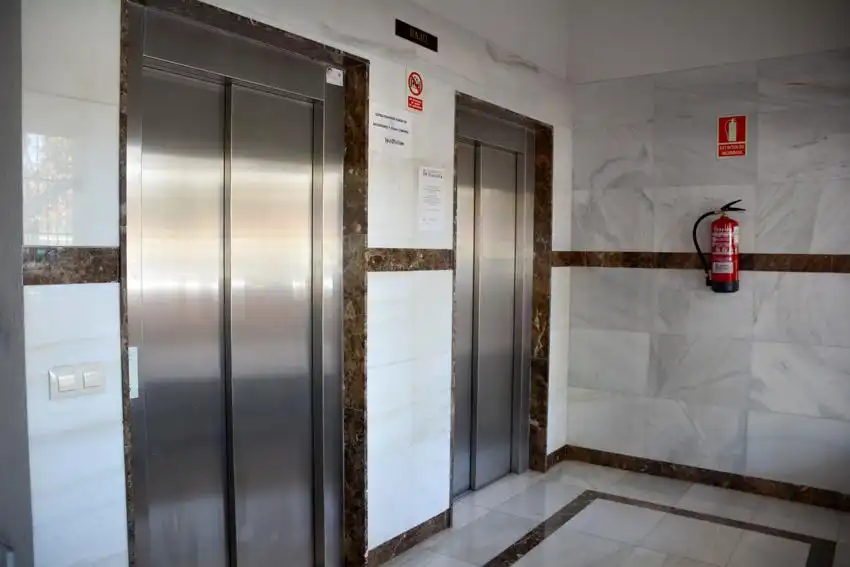Wohnung mit Pool zum Verkauf in VICENTE CARBALLAL 4, imagen 4