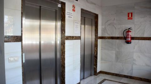 Foto 4 de Piso en venta en Vicente Carballal, 4, Butarque, Madrid Capital