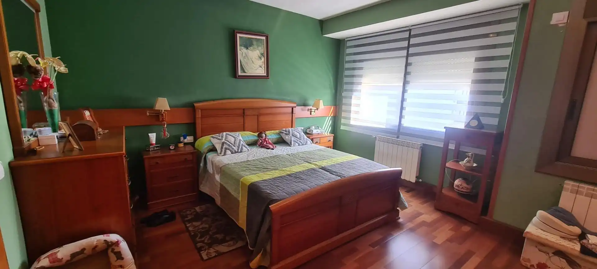Flat with terrace for sale in ARQUITECTE GAUDI, imagen 14