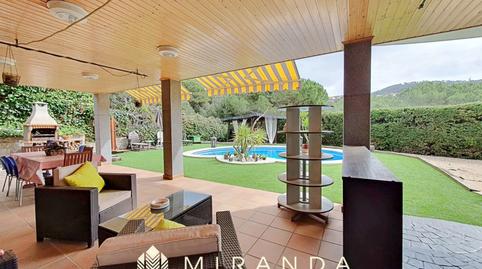 Foto 3 de Casa o xalet en venda a Bigues i Riells del Fai, Barcelona