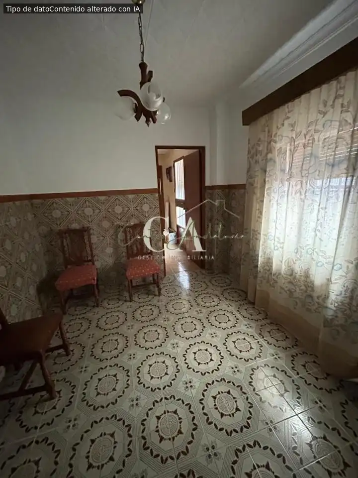 Casa in vendita a Miguel Quintero Merino, imagen 3