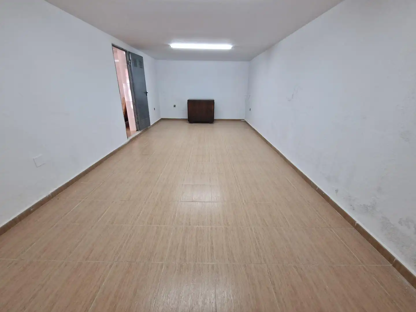 Casa adosada en venda a El Hornillo