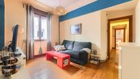 Living room of Flat for sale in Bilbao 