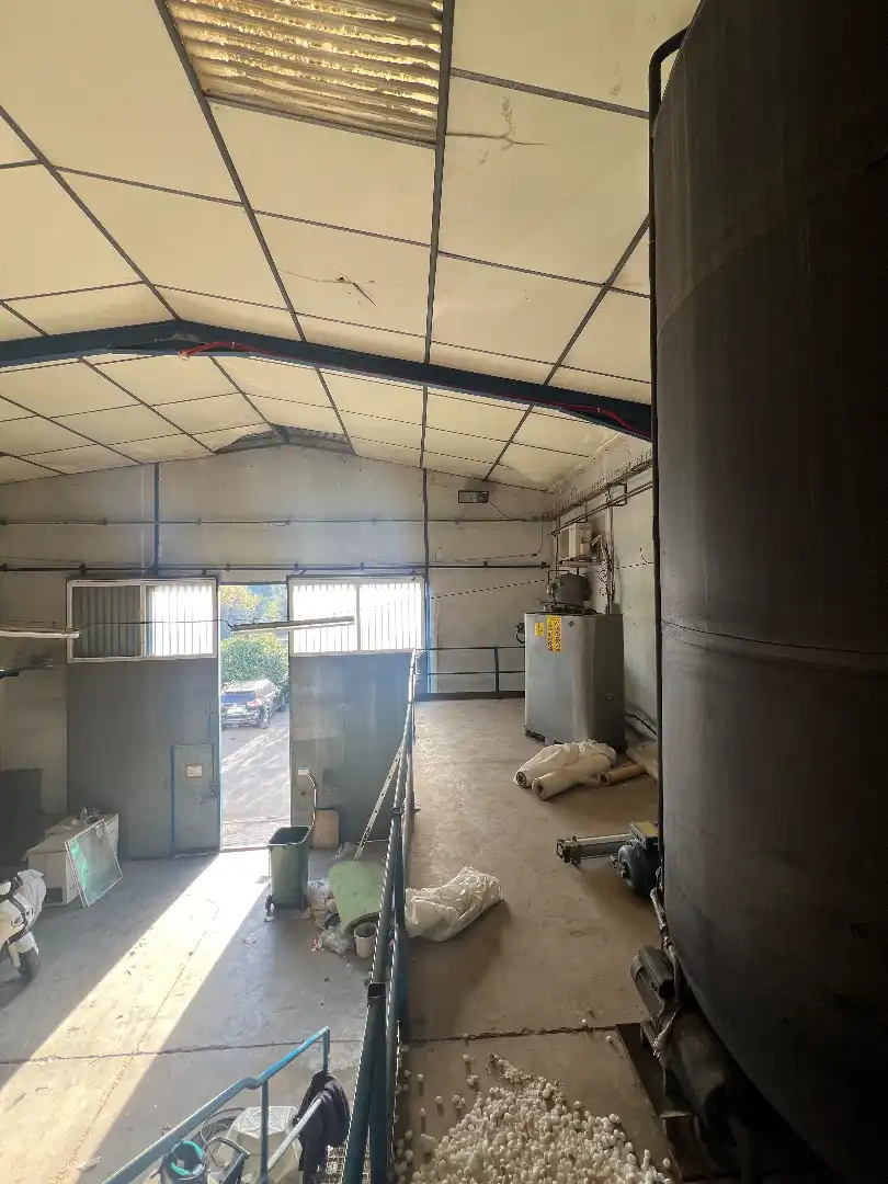 Nave industrial in vendita a Carrer Illes Medes, imagen 17