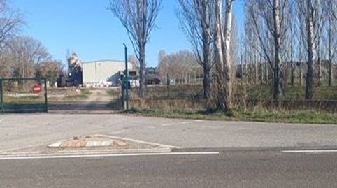 Terreno en venta en Serra de Daró (Baix Empordà, Girona)